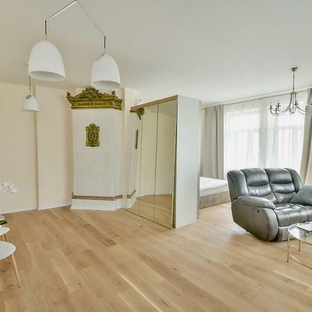 Smart Home By Riga Old Town Exteriér fotografie