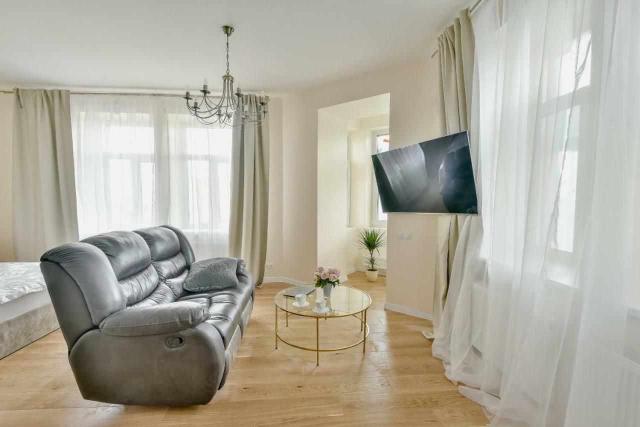 Smart Home By Riga Old Town Exteriér fotografie